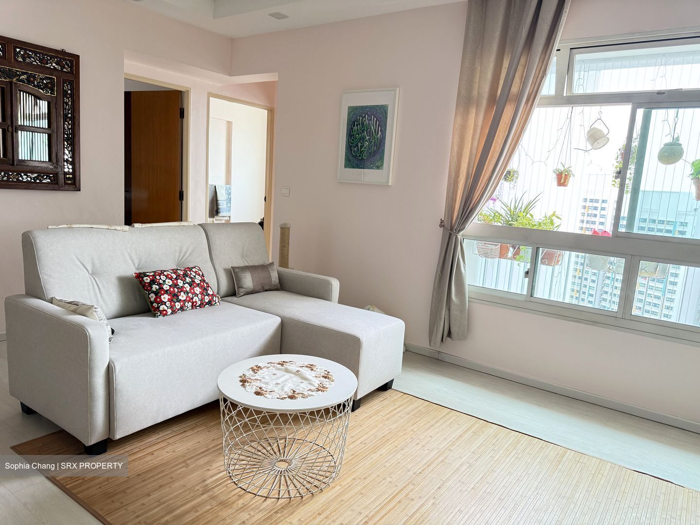 Blk 410A Coral Spring (Sengkang), HDB 4 Rooms #604806701